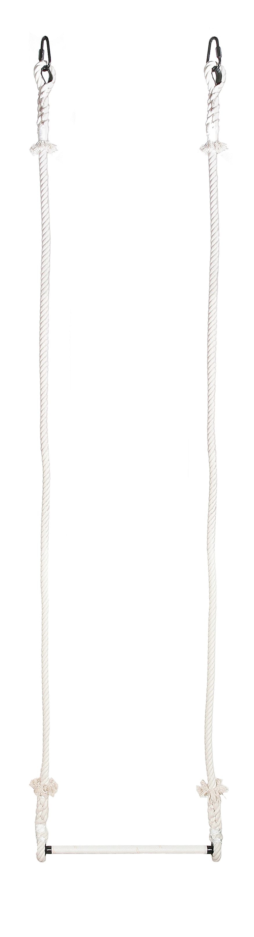 Trapeze, 55cm wide, 2.50 meter rope length 
