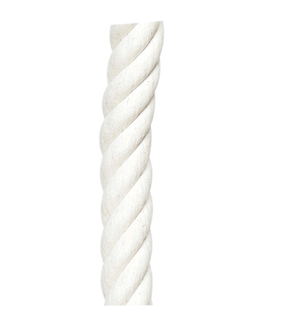 Triple trapeze, 3 x 55 cm wide, 2.50 meter rope length 