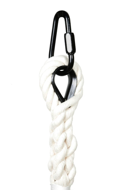 Trapeze, 60cm wide, 2.50 meter rope length 